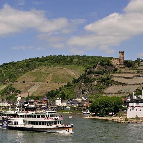 Rhine Region